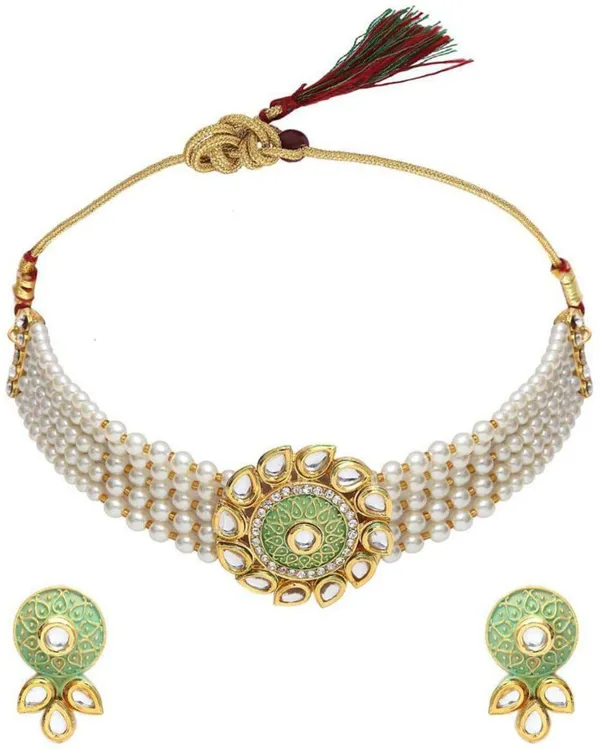 Multicolor_Premium_Alloy_Earrings_&_Necklace_Jewellery_Set_For_Women