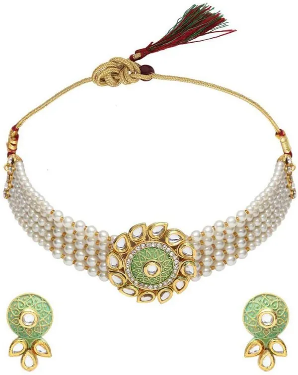Multicolor_Premium_Alloy_Earrings_&_Necklace_Jewellery_Set_For_Women