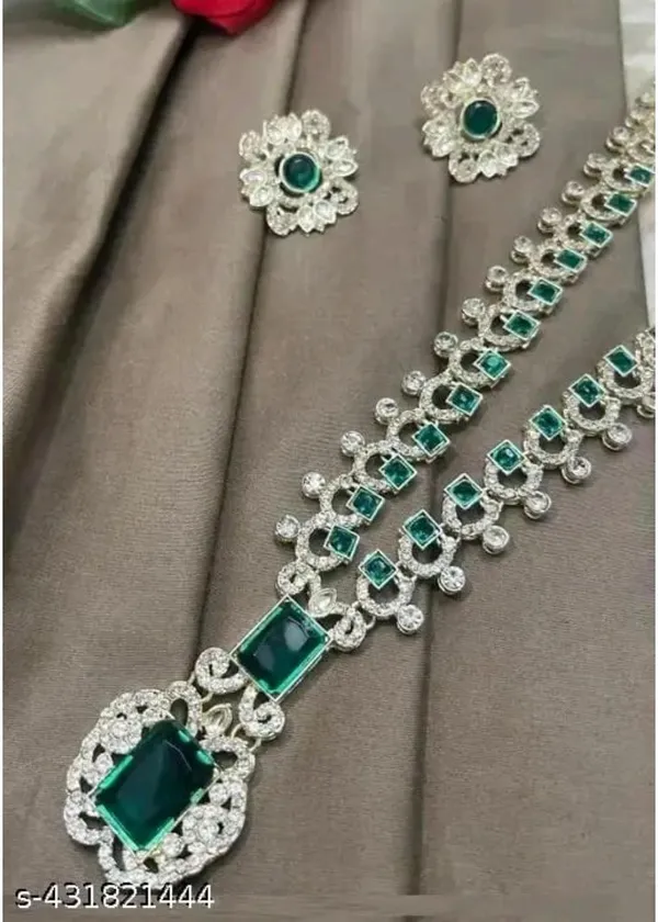 Multicolor_Premium_Alloy_Earrings_&_Necklace_Jewellery_Set_For_Women
