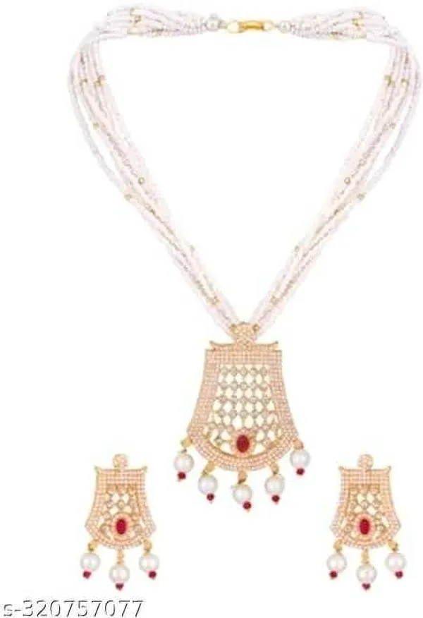 Multicolor_Premium_Alloy_Earrings_&_Necklace_Jewellery_Set_For_Women