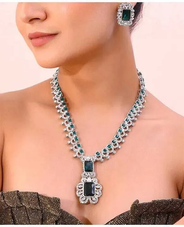 Multicolor_Premium_Alloy_Earrings_&_Necklace_Jewellery_Set_For_Women