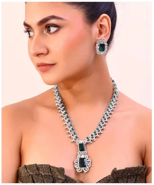 Multicolor_Premium_Alloy_Earrings_&_Necklace_Jewellery_Set_For_Women
