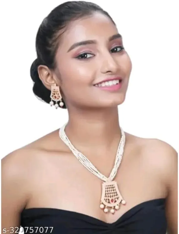 Multicolor_Premium_Alloy_Earrings_&_Necklace_Jewellery_Set_For_Women