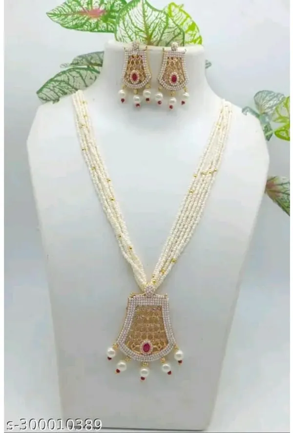 Multicolor_Premium_Alloy_Earrings_&_Necklace_Jewellery_Set_For_Women