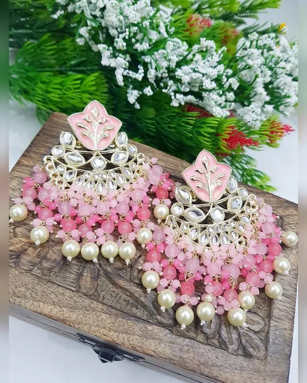 Gold__Alloy_Jhumka_Earrings_For_Women