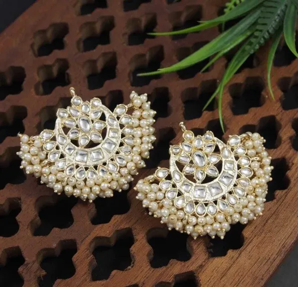Gold__Alloy_Jhumka_Earrings_For_Women