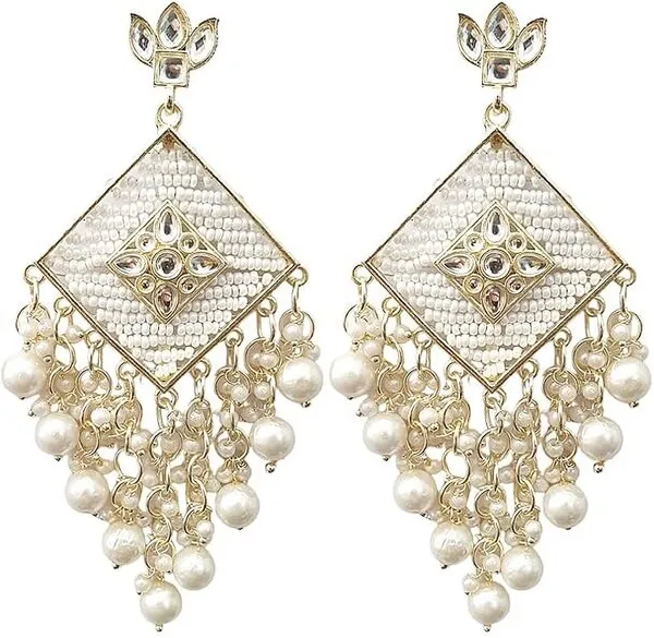 Gold__Alloy_Jhumka_Earrings_For_Women