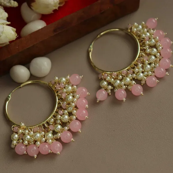 Gold__Alloy_Jhumka_Earrings_For_Women