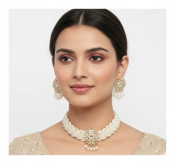 Multicolor_Premium_Alloy_Earrings_&_Necklace_Jewellery_Set_For_Women