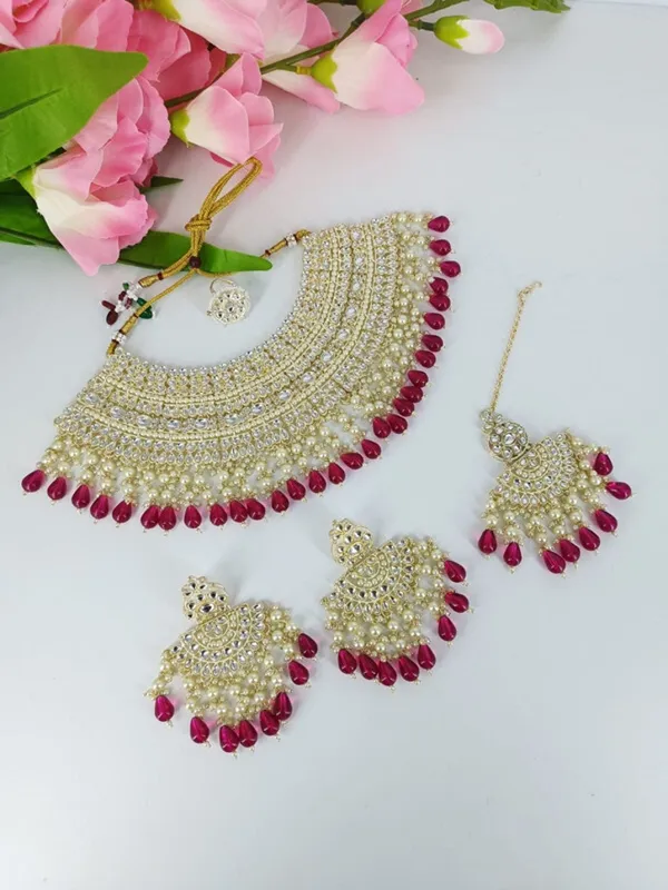 Red_Premium__Alloy_Jewellery_Set_For_Women