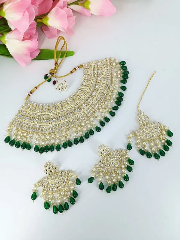 Green_Premium__Alloy_Jewellery_Set_For_Women_(Pack_of_2)