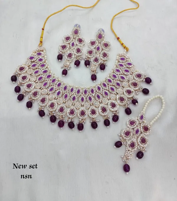 Purple_Premium__Alloy_Jewellery_Set_For_Women_(Pack_of_3)
