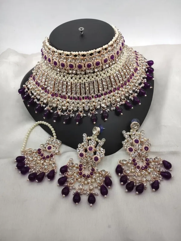 Purple_Premium__Alloy_Jewellery_Set_For_Women_(Pack_of_2)