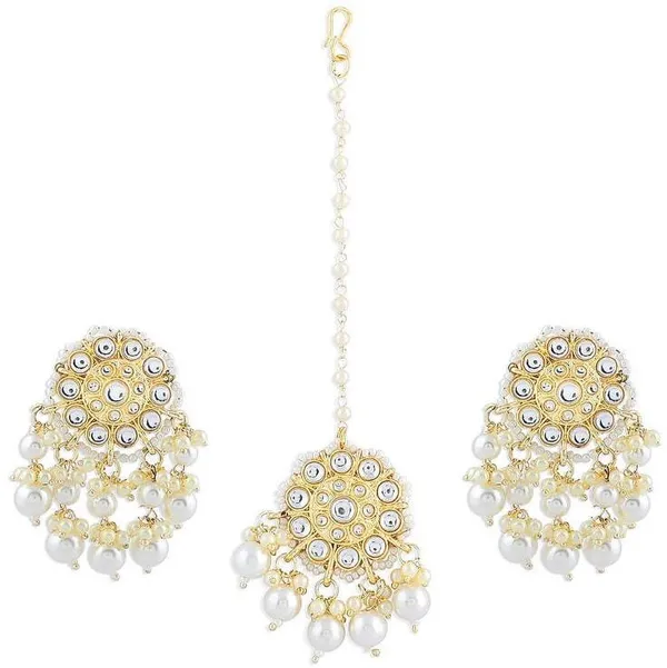 Gold__Brass_Jhumka_Earrings_For_Women
