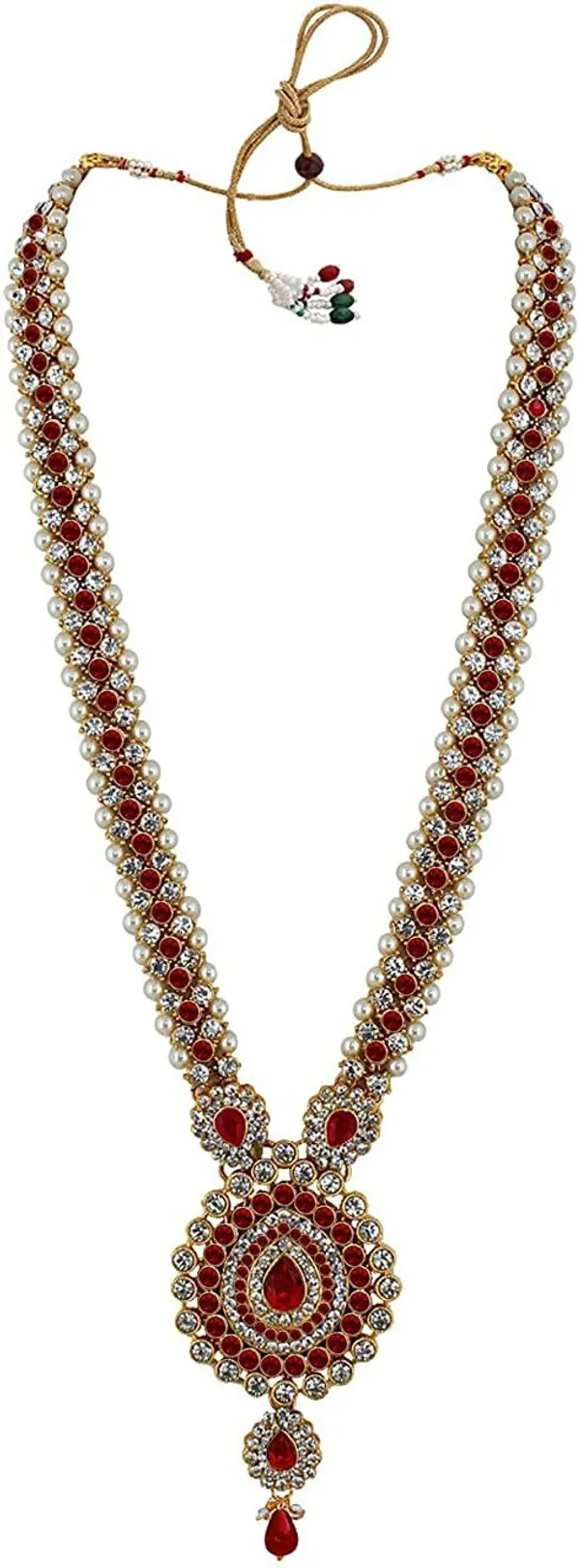 Red_Premium__Alloy_Jewellery_Set_For_Women