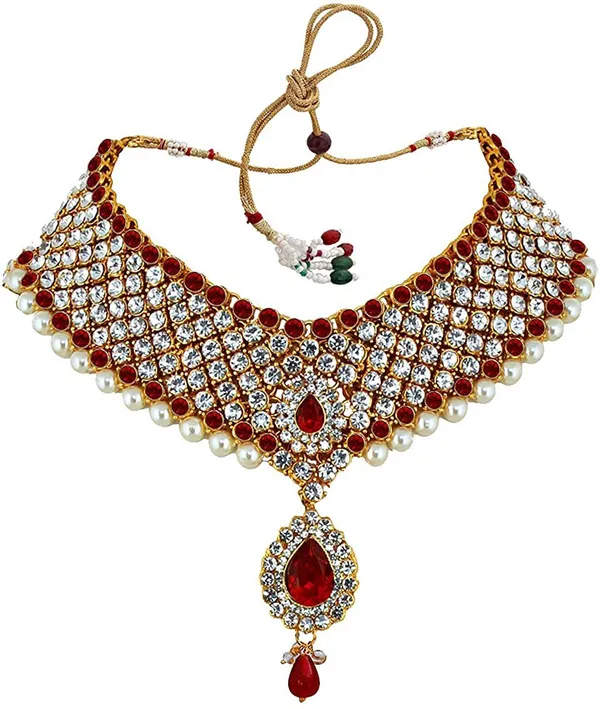 Red_Premium__Alloy_Jewellery_Set_For_Women