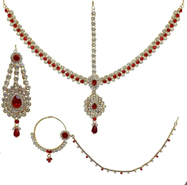 Red_Premium__Alloy_Jewellery_Set_For_Women