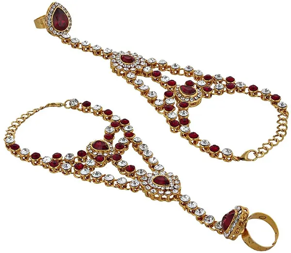 Red_Premium__Alloy_Jewellery_Set_For_Women