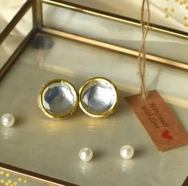 Gold_&_White__Brass_Chandbali_Earrings_For_Women
