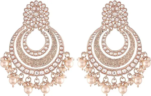 Gold__Brass_Chandbali_Earrings_For_Women