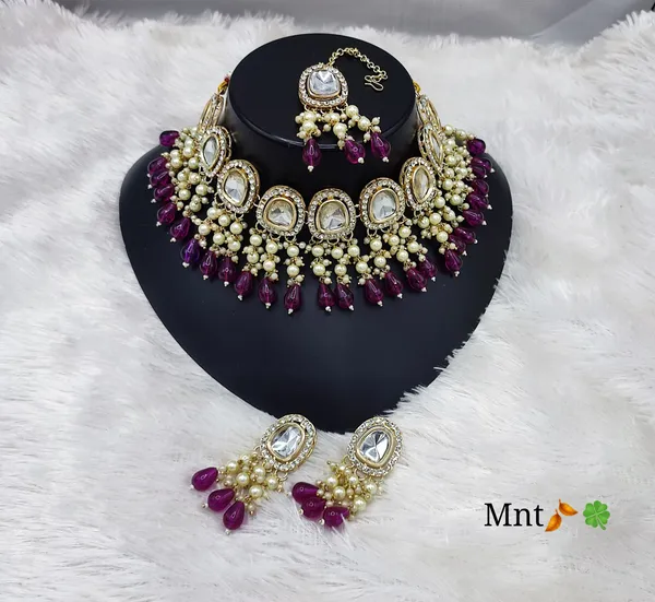 Purple_Premium_Alloy_Earrings_&_Necklace_Jewellery_Set_For_Women_(Pack_Of_2)