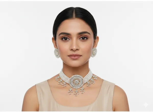 Multicolor_Premium_Alloy_Earrings_&_Necklace_Jewellery_Set_For_Women