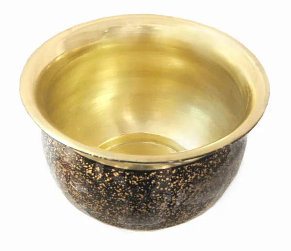 Black_Round_Decorative_Planter_For_Home_Decor