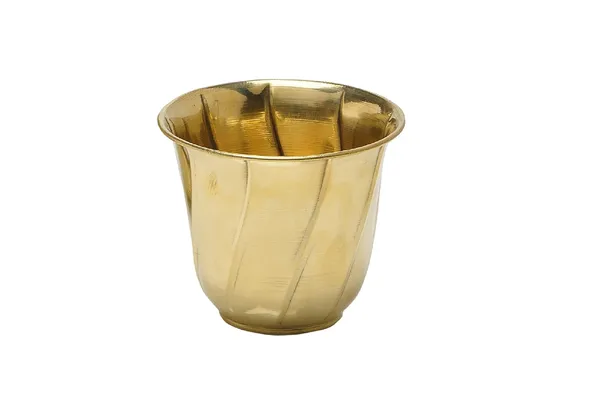 Pack_of_6_Gold_Brass_Decorative_Table_Planter_For_Garden_&_Home_Decor_Dia_|_6_X_Height_5_inch