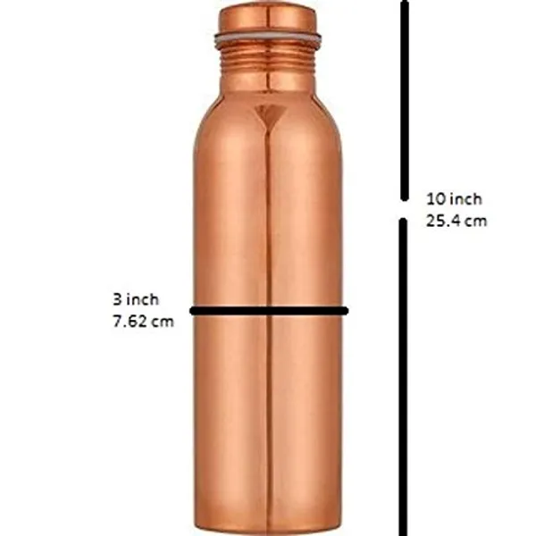 Pack_Of_2_Brown_Copper_Seamless_Matt_Finish_Health_Gift_Bottle