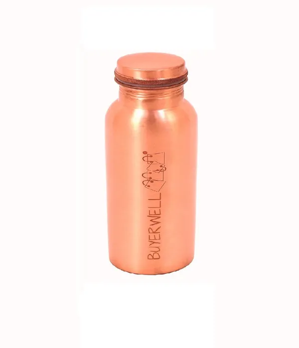 Brown_Copper_Lacquer_Coated_Seamless_Matt_Finish_Water_Bottle