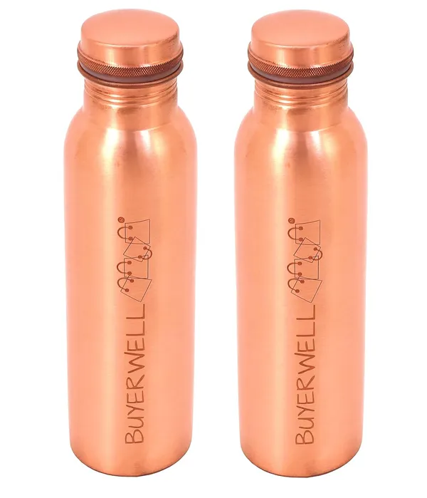 Brown_Copper_Lacquer_Coated_Seamless_Matt_Finish_Water_Bottle