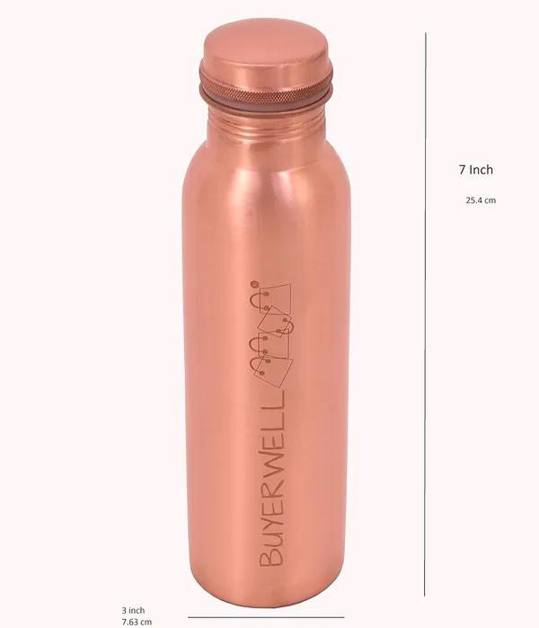 Pack_Of_3_Brown_Copper_Water_Bottle_|_For_Home_&_Office_Decoration