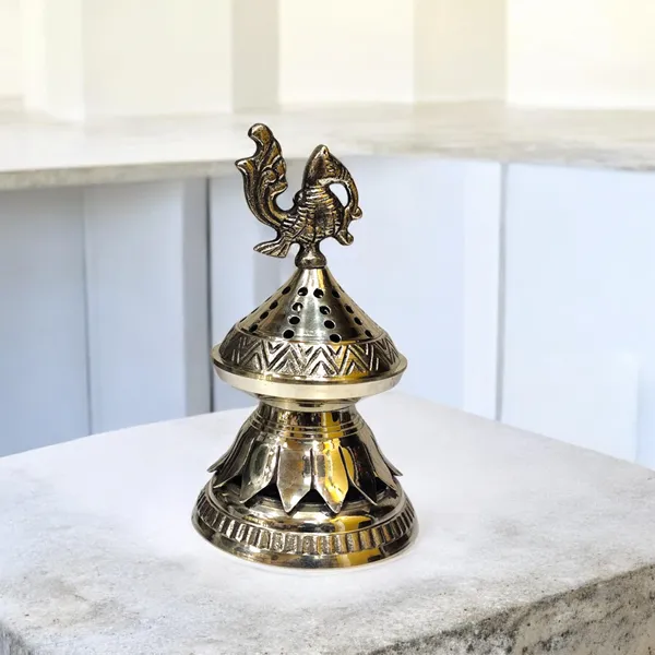 Brass_Incense_Burner_Dhoop_Dani_Peacock_Bakhoor_Holder_Decorative_Incense_Burner_for_Home_Purifying_Office_Temple
