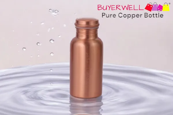 Brown_Copper_Lacquer_Coated_Seamless_Matt_Finish_Water_Bottle