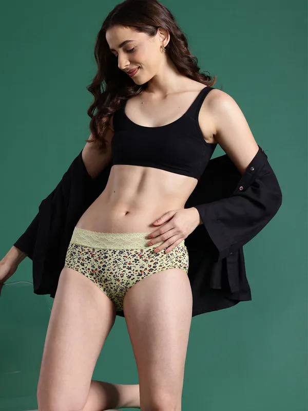 Maroon_&_Grey_&_Purple_Sexy_Lace_Hipster_Underwear_Mid_Waist_Boyshorts_Panties_For_Briefs_3_Packs_For_Women