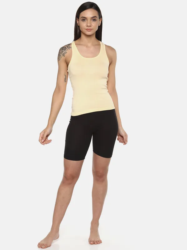Skin_Solid_Pure_Cotton_Camisole_With_Racerback_Style_For_Women