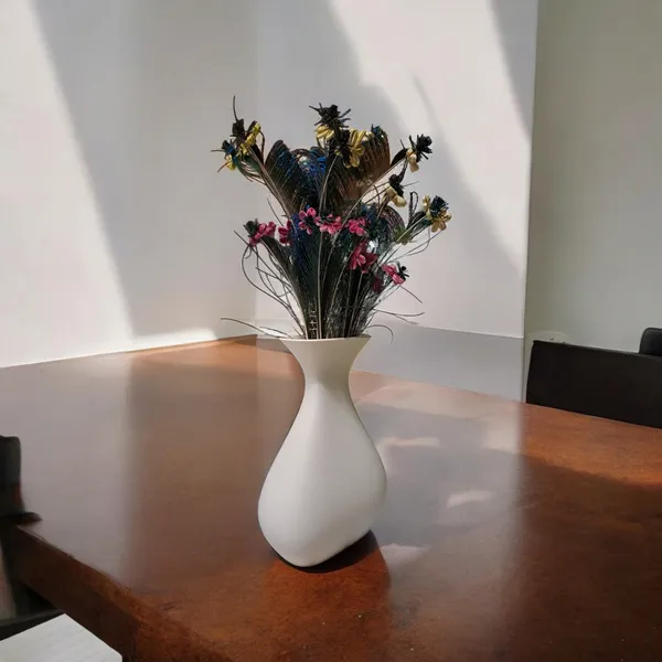 Ivory_Flower_Pot_For_Living_Room_Flower_Vase_For_Home_Decor.