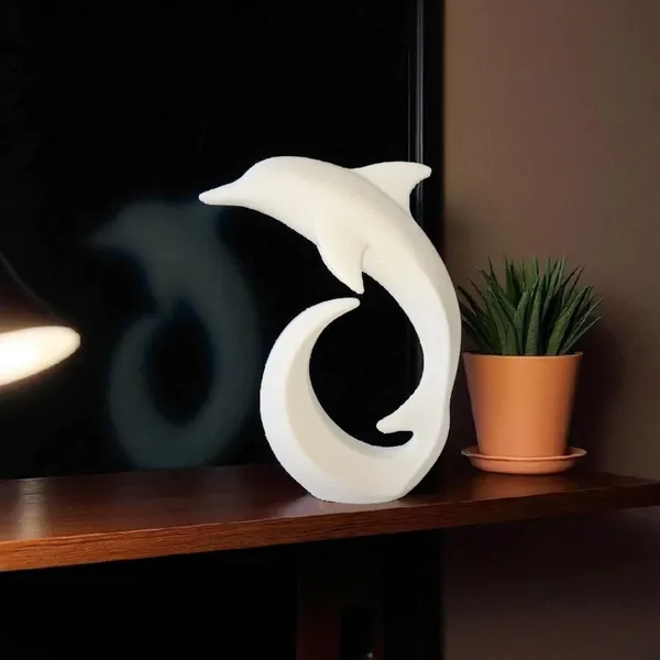 Aura_3D_Feng_Shui_White_Dolphin_Showpiece_Fish_Statue_for_Good_Luck_Wealth_Symbol_Protects_Mishaps_Troubles_Vastu_Products_Home_&_Office_Decor_Decoration_Gifting