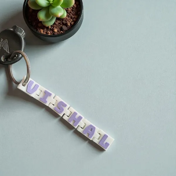key_chain_customized