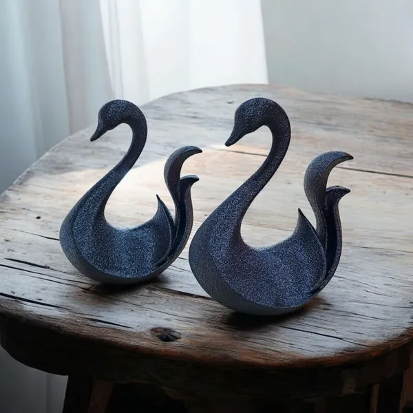 Modern_Home_D?cor_Swan_Couple_Set_of_2Pc_Black_Swans_for_Home_Decor.