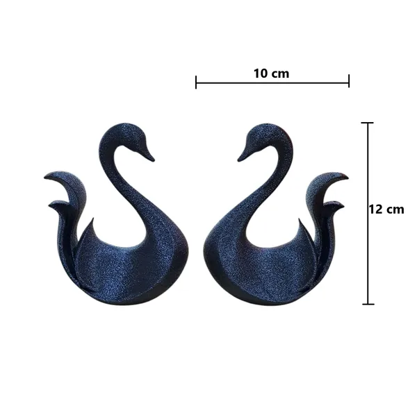 Modern_Home_D?cor_Swan_Couple_Set_of_2Pc_Black_Swans_for_Home_Decor.