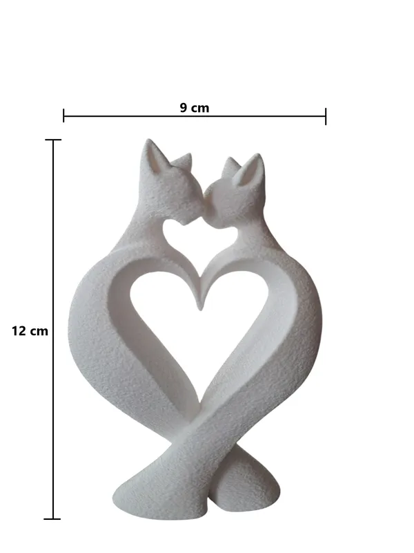 Love_Heart_Shaped_Cat_Sculpture_Home_Decoration