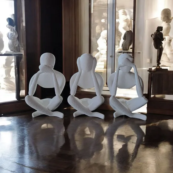 The_silent_Thinkers_Trio_Showpiece_Idol_Sculpture_Home_Decoration_Items_For_Home_Decor