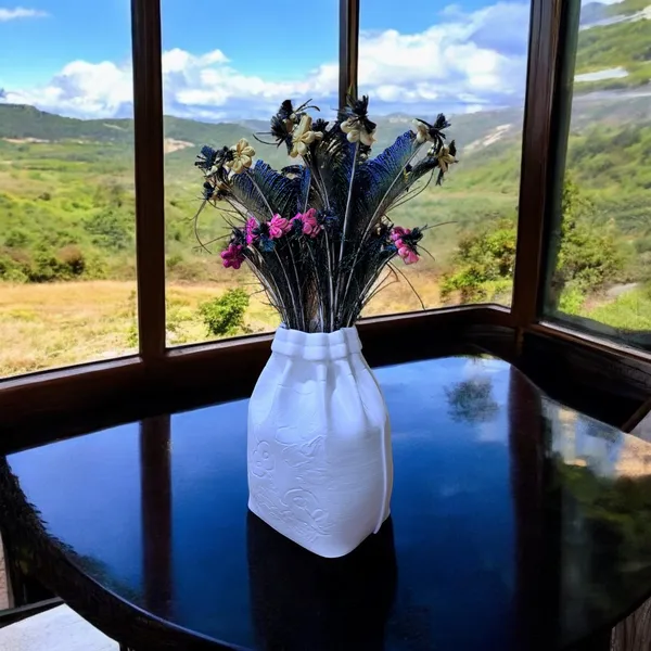Flower_Pot_For_Living_Room_Flower_Vase_For_Home_Decor.