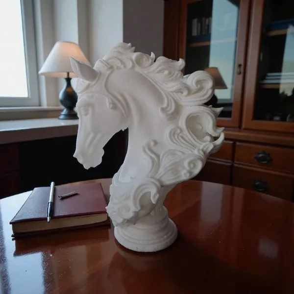 horse_face