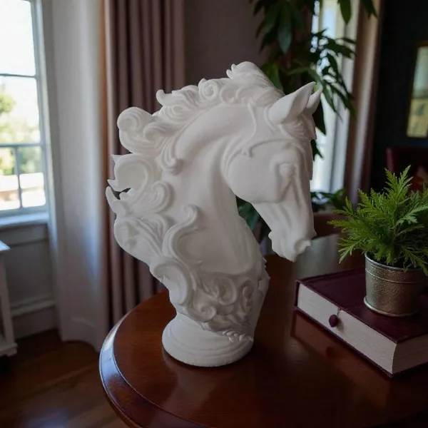 horse_face