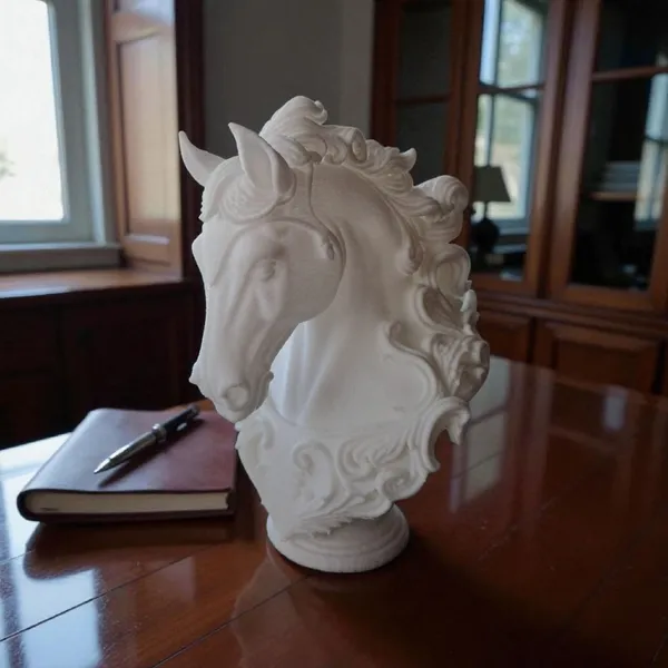 horse_face