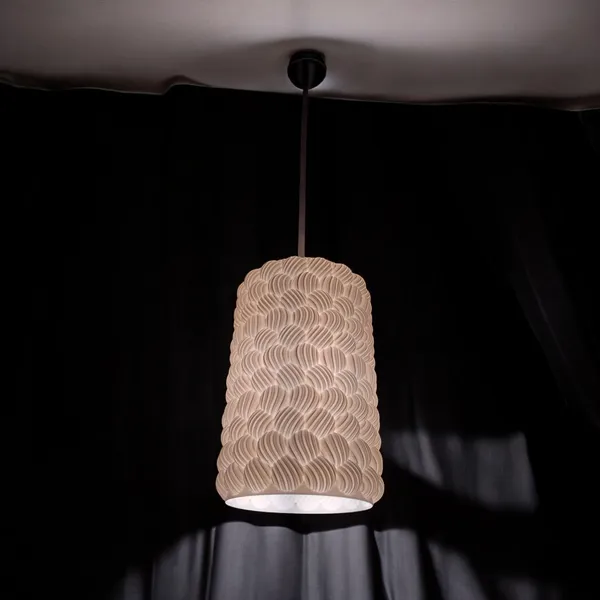 Scallop_Glow_Pendant_Hanging_Lamp_For_Living_Room_Home_Decor_And_Gifts