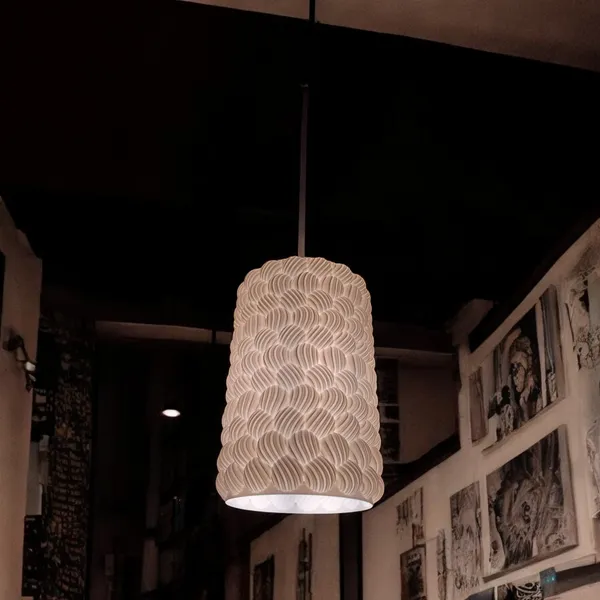 Scallop_Glow_Pendant_Hanging_Lamp_For_Living_Room_Home_Decor_And_Gifts