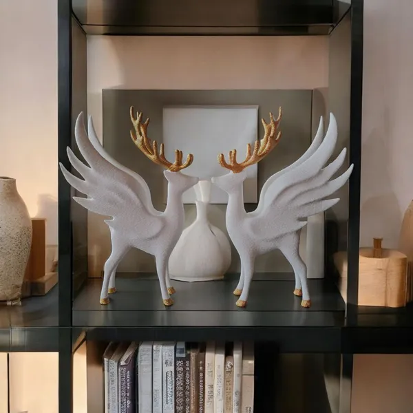 Celestial_Reindeer_''_Wings_of_Winter_"